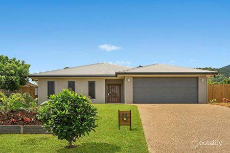 Property photo of 11 McAlister Avenue Kewarra Beach QLD 4879
