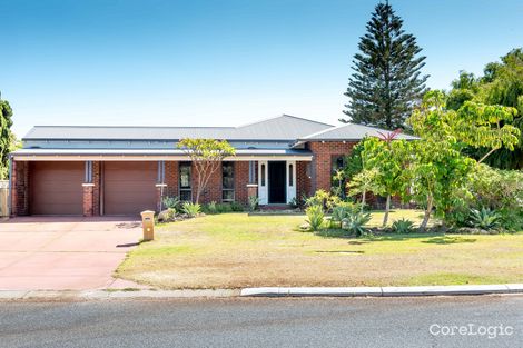 Property photo of 48 West View Boulevard Mullaloo WA 6027