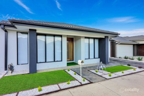 Property photo of 67 Docker Circuit Mickleham VIC 3064