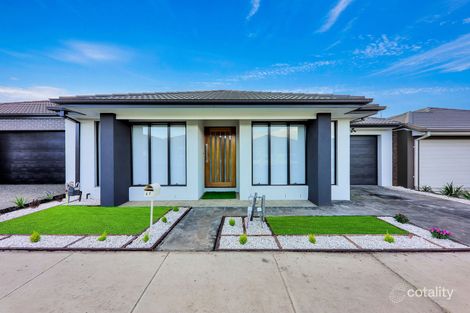 Property photo of 67 Docker Circuit Mickleham VIC 3064