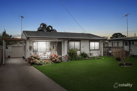 102 Jackaranda Rd, North St Marys, NSW 2760