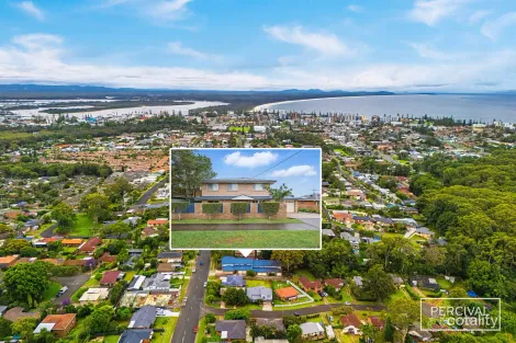 Property photo of 1/74 Granite Street Port Macquarie NSW 2444