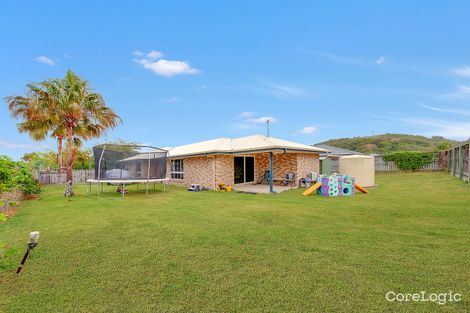 Property photo of 4 Coast Court Mulambin QLD 4703