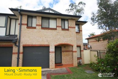 70 Methven St, Mount Druitt, NSW 2770