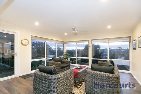 Property photo of 36 Windhaven Drive Warragul VIC 3820