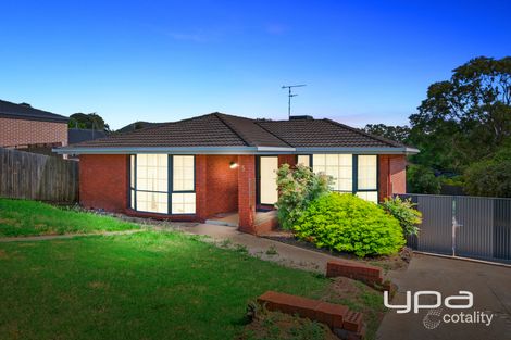 Property photo of 5 Robertsons Road Darley VIC 3340