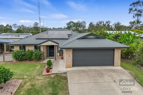 7 Valley Gr, Gunalda, QLD 4570