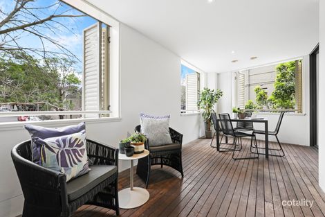 Property photo of 15/500 Crown Street Surry Hills NSW 2010