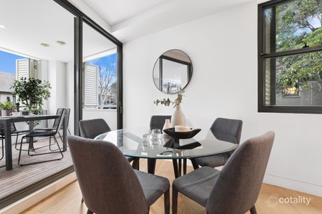 Property photo of 15/500 Crown Street Surry Hills NSW 2010