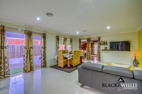 Property photo of 4 Fatham Drive Wyndham Vale VIC 3024