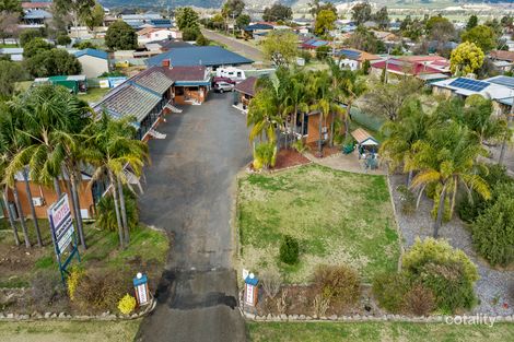 1678 New England Hwy, Kootingal, NSW 2352