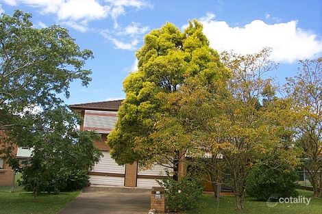 12 Devonlea St, Eight Mile Plains, QLD 4113