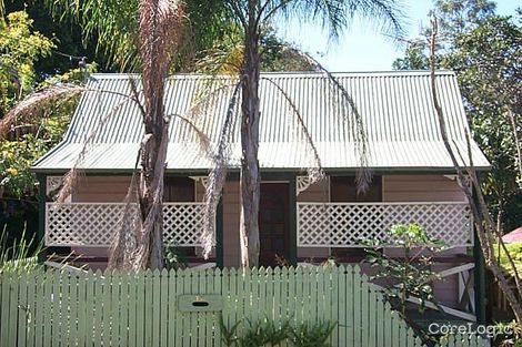 Property photo of 12 Jay Street Red Hill QLD 4059