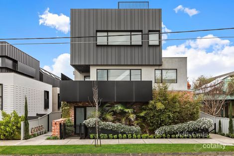 Property photo of 4/6 Walker Street Moonee Ponds VIC 3039