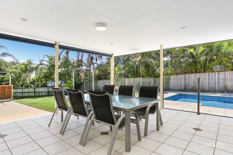 Property photo of 5 Mylar Court Sunrise Beach QLD 4567