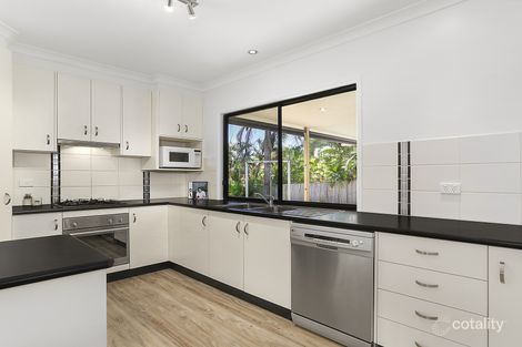 Property photo of 5 Mylar Court Sunrise Beach QLD 4567