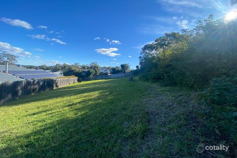 Property photo of 10A Penelope Drive Cornubia QLD 4130