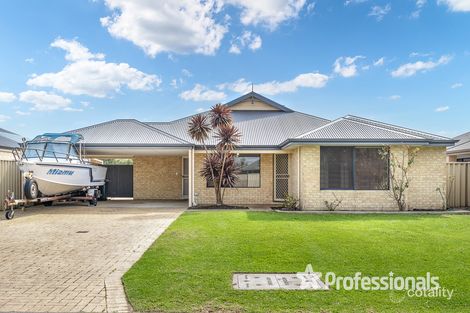 Property photo of 4 Musk Close Broadwater WA 6280