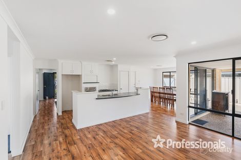 Property photo of 4 Musk Close Broadwater WA 6280