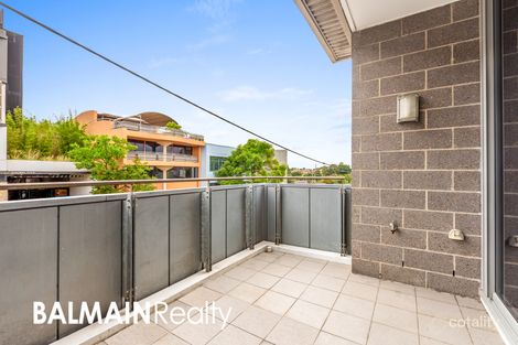 Property photo of 2/41 Terry Street Rozelle NSW 2039