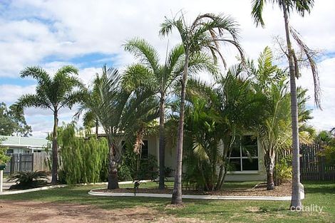 Property photo of 4 Gibbard Street Condon QLD 4815