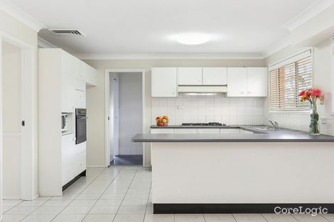 Property photo of 36 Yaringa Road Castle Hill NSW 2154
