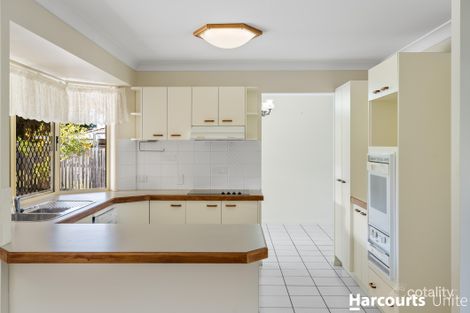 Property photo of 135 Pitt Road Burpengary QLD 4505