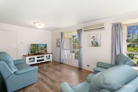 Property photo of 1 Pepper Tree Road Hamlyn Terrace NSW 2259
