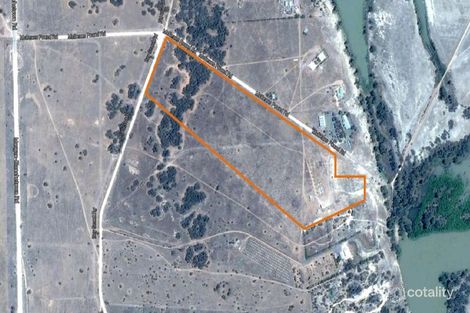 100 Mcbeans Pound Rd, Mcbean Pound, SA 5357