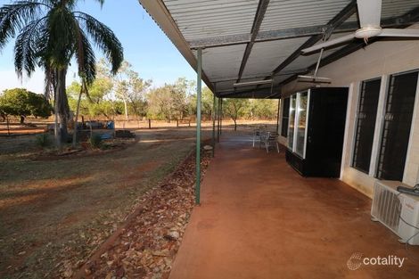 Property photo of 2403 Hendry Road Katherine NT 0850