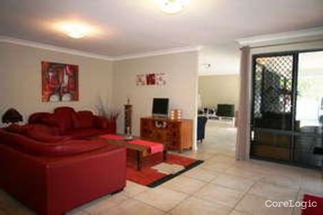 Property photo of 10 Izzies Place Wakerley QLD 4154