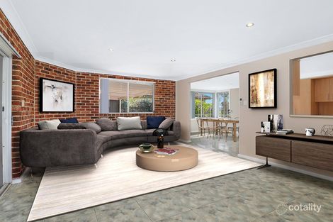 Property photo of 6 Godfrey Avenue West Hoxton NSW 2171