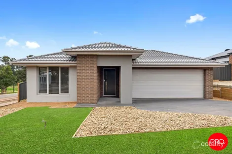 52 Swanson Bvd, Strathfieldsaye, VIC 3551