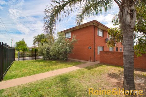 Property photo of 4/17 Elizabeth Street Dubbo NSW 2830