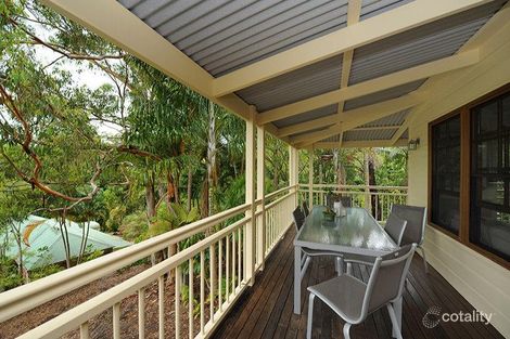 Property photo of 40 Mango Vale Court Diddillibah QLD 4559