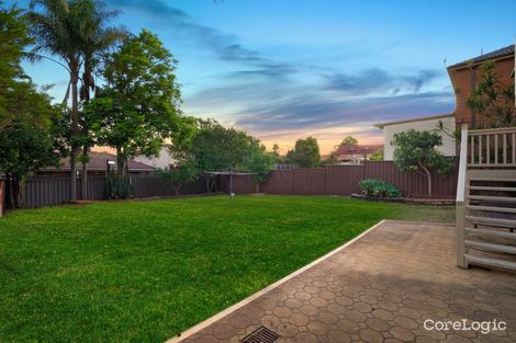Property photo of 69 Cowley Crescent Prospect NSW 2148