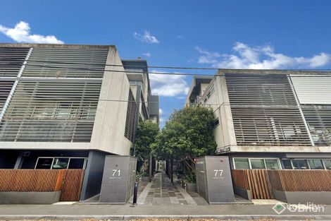 406/71 Abinger St, Richmond, VIC 3121