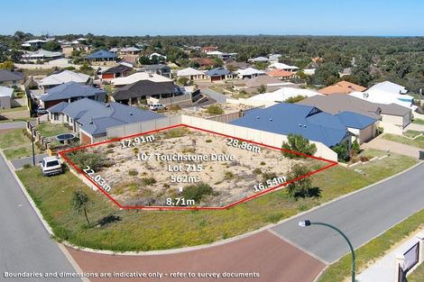 107 Touchstone Dr, Dawesville, WA 6211