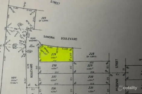 80 Sangria Bvd, Southern River, WA 6110