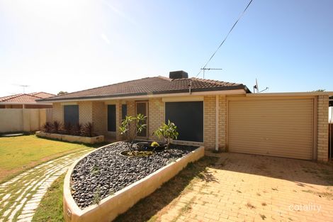 21 Wooramel Way, Cooloongup, WA 6168