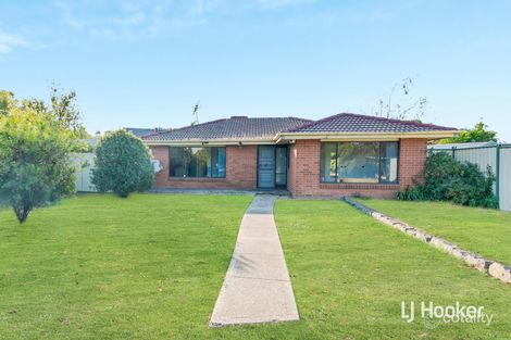 Property photo of 80 Argyll Circuit Melton West VIC 3337