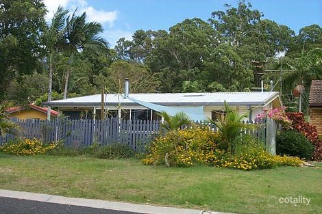 Property photo of 27 St Kilda Crescent Tweed Heads West NSW 2485