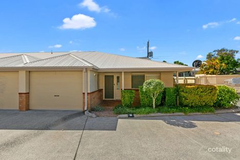 Property photo of 9/56 Wright Street Carindale QLD 4152
