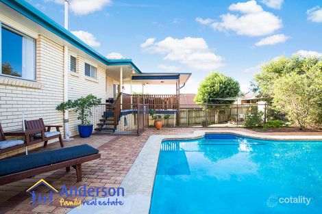 Property photo of 41 Elsanne Street Aspley QLD 4034