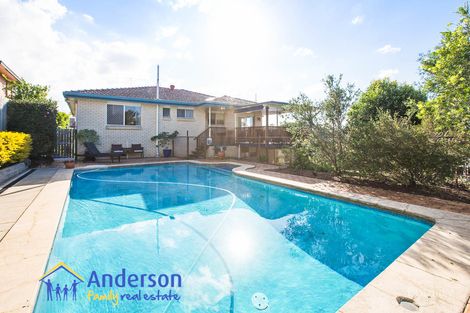 Property photo of 41 Elsanne Street Aspley QLD 4034