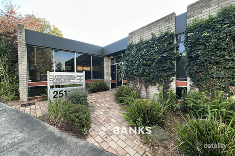 1/251 Blackburn Rd, Mount Waverley, VIC 3149