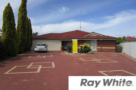 Property photo of 12 Aralia Place Eaton WA 6232