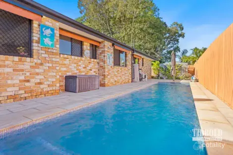 Property photo of 1/9 Alarna Street Victoria Point QLD 4165