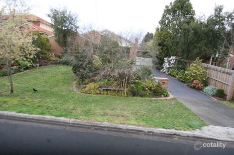 24 Janson Ct, Croydon North, VIC 3136