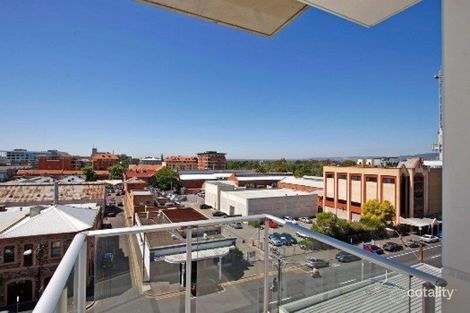 6/261 Pirie St, Adelaide, SA 5000